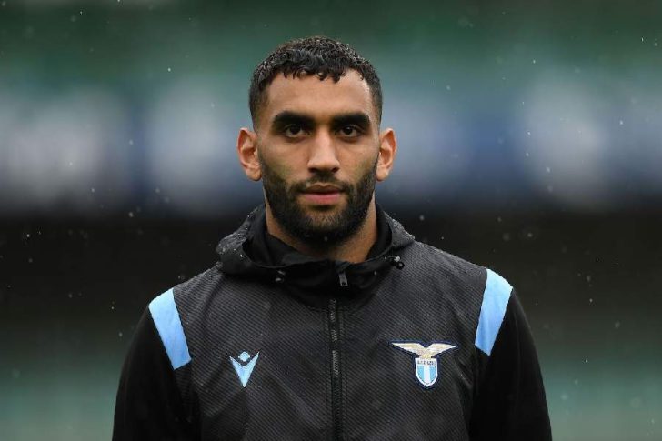 Mohamed Farès