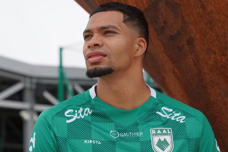 Mouhamed Belkheir