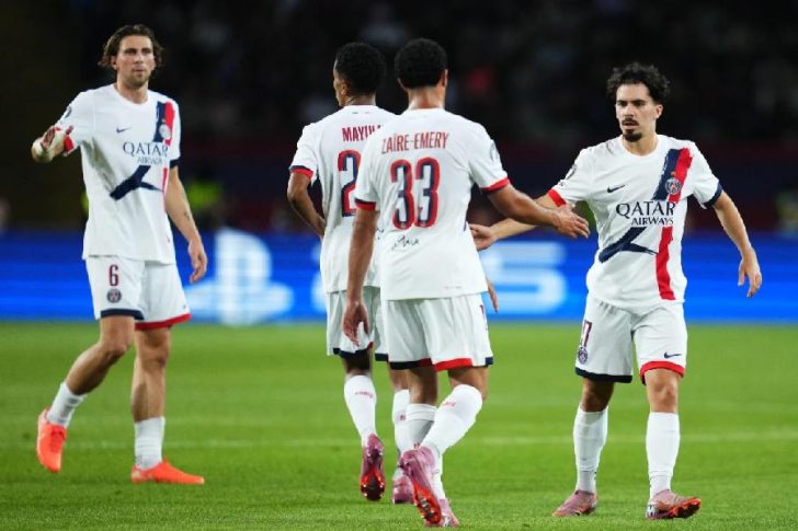 Paris Saint-Germain