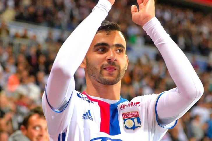 Rachid Ghezzal