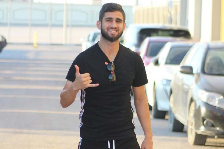 Rezki Hamroune