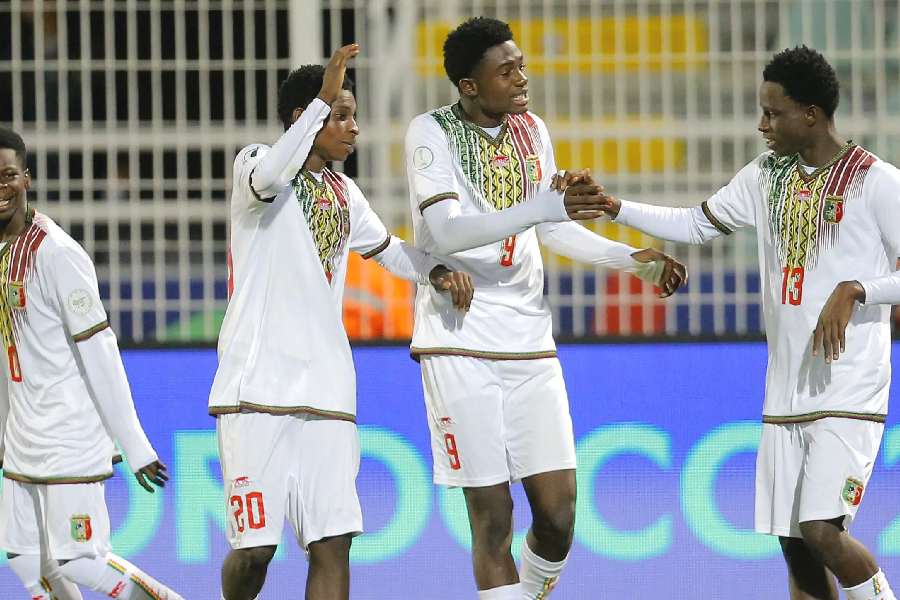 Maroc U17 – Mali U17 : les XI probables des deux équipes