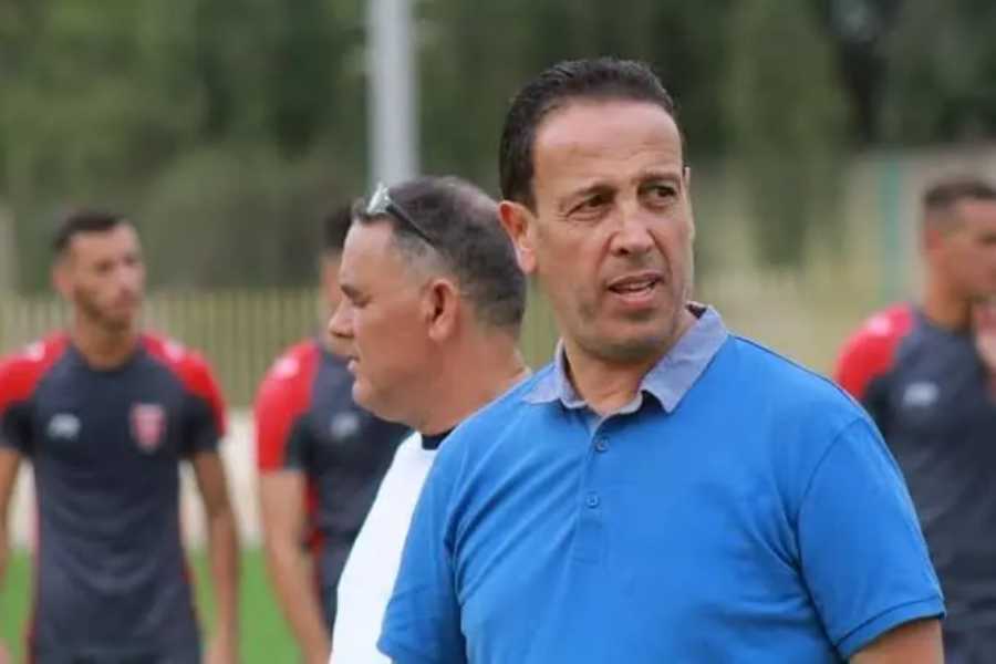 Azzedine Aït Djoudi