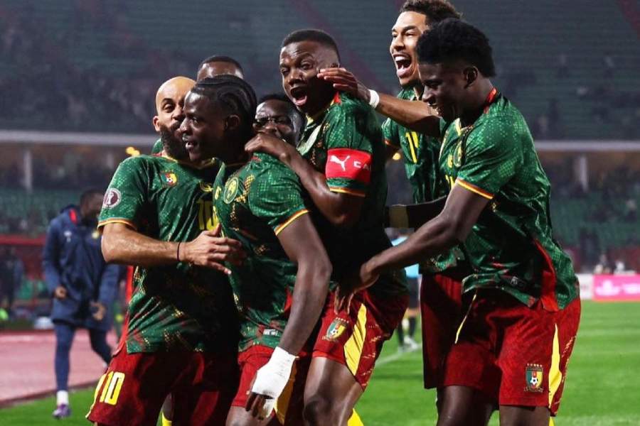 Mozambique – Cameroun : les compos probables