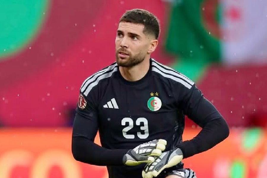 Luca Zidane