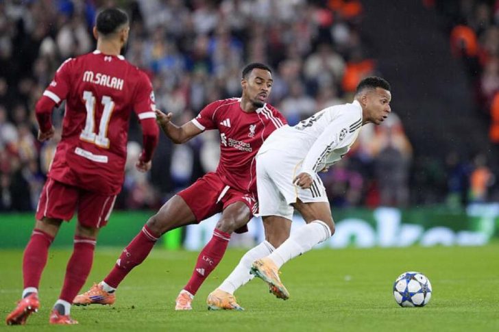 Marseille vs Liverpool : Heure et chaîne où regarder le match