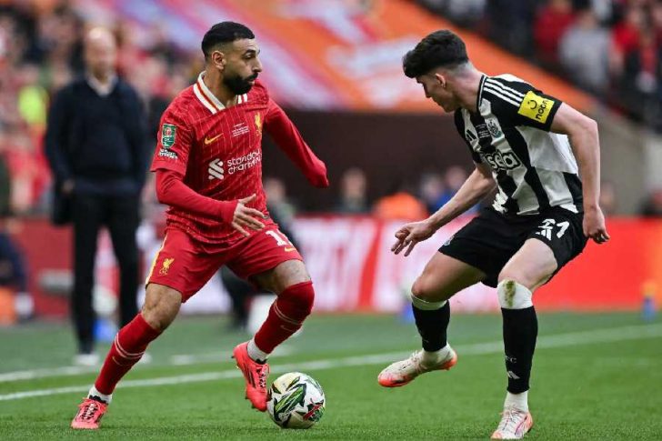 Liverpool vs Newcastle : Heure et chaîne où regarder le match