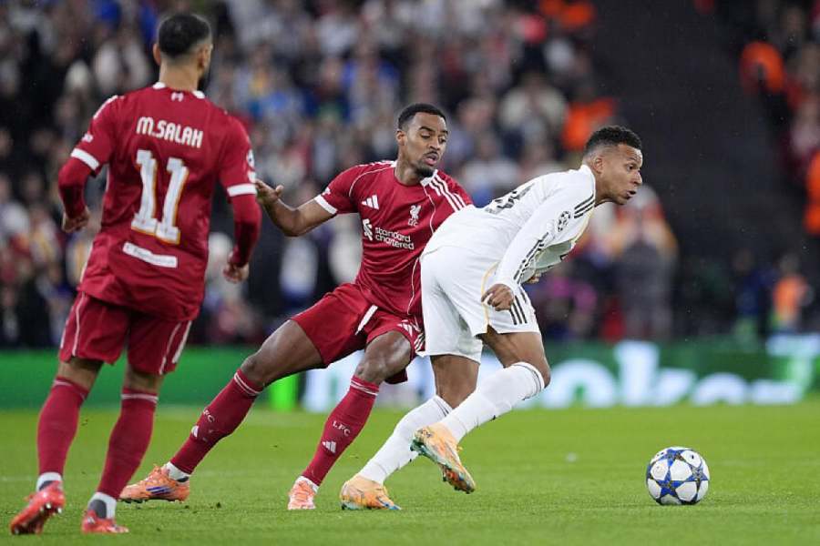 Marseille vs Liverpool : Heure et chaîne où regarder le match