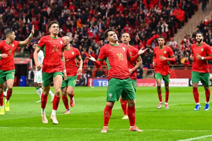 Sénégal vs Maroc : Heure et chaîne où regarder le match