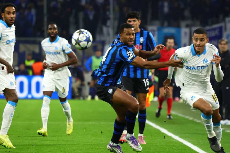 Les compositions probables : Marseille vs Liverpool