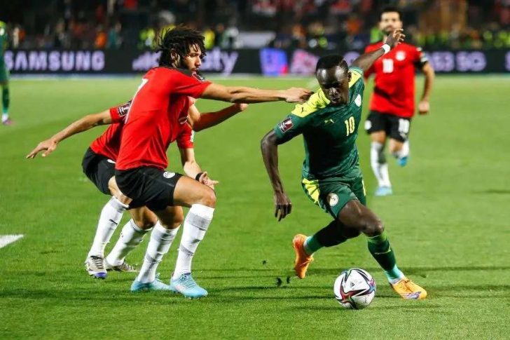 Sénégal – Égypte : Heure et chaîne où regarder le match