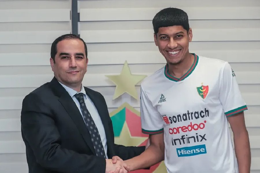 Chahreddine Boukholda