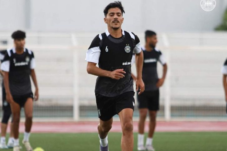 Issam Abdelhamid Naim