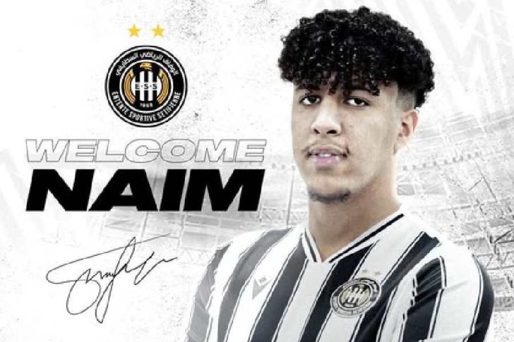 Issam Abdelhamid Naim