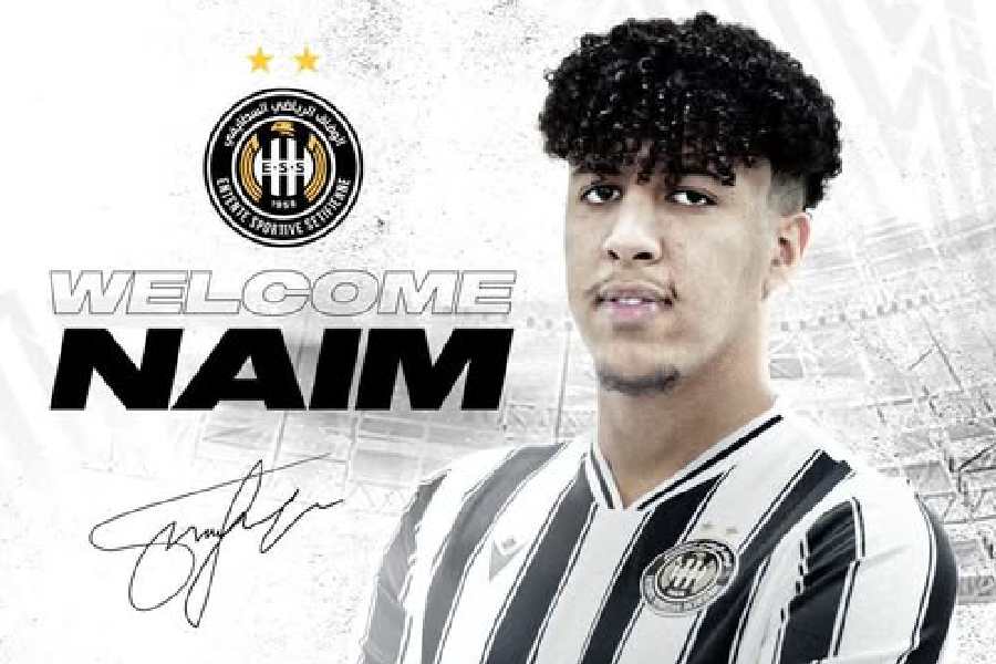 Issam Abdelhamid Naim