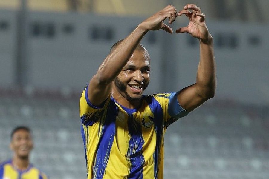 Yacine Brahimi