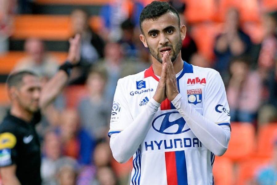 Rachid Ghezzal