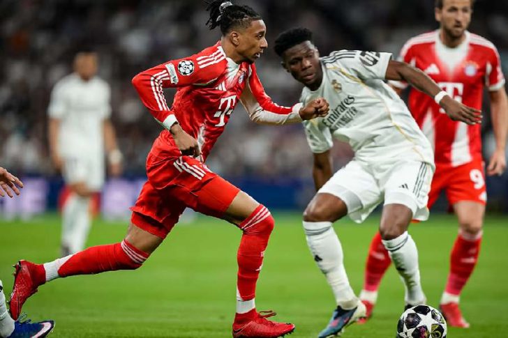 Bayern Munich – Real Madrid : heure, chaîne et où regarder le match