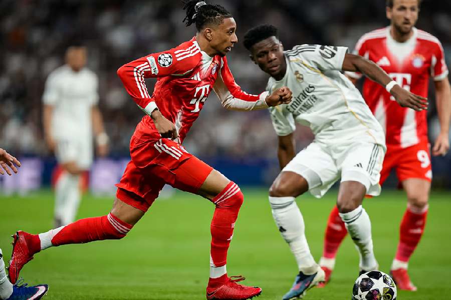 Bayern Munich – Real Madrid : heure, chaîne et où regarder le match