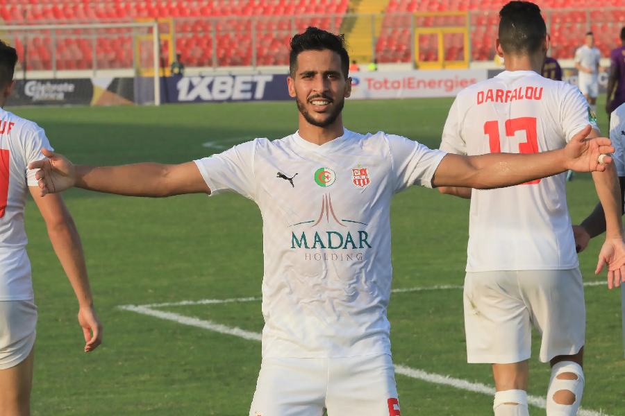 Abdelraouf Benguit