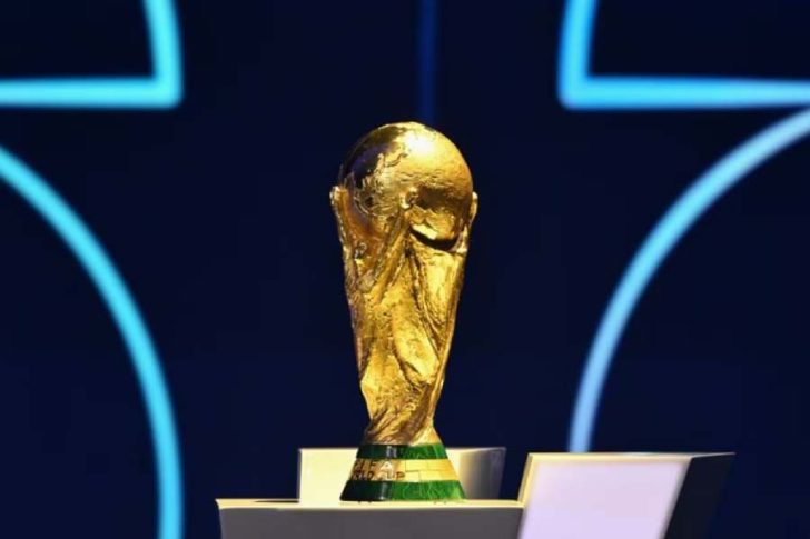 Coupe du monde 2026 : le programme complet de la compétition jour par jour