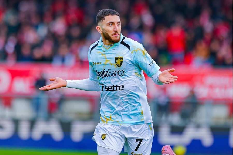 Farès Ghedjemis