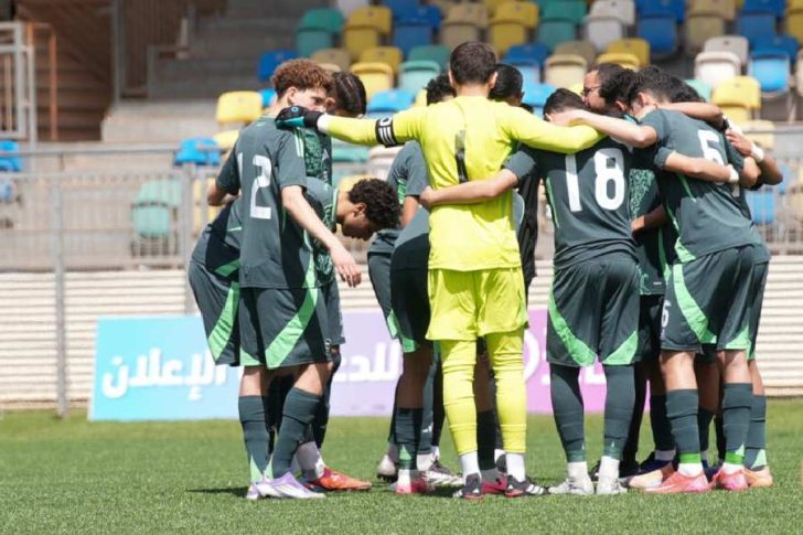 Fennec U17