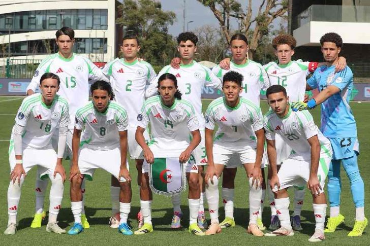 Fennecs U17