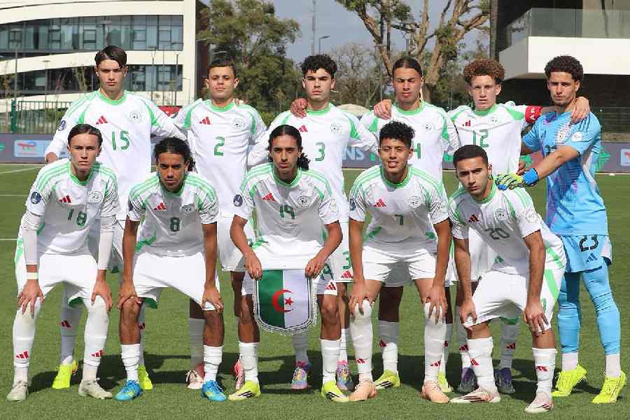 Fennecs U17