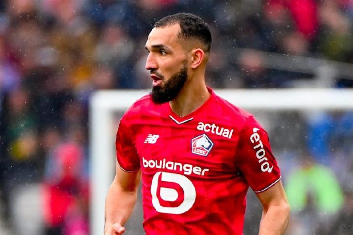 Nabil Bentaleb
