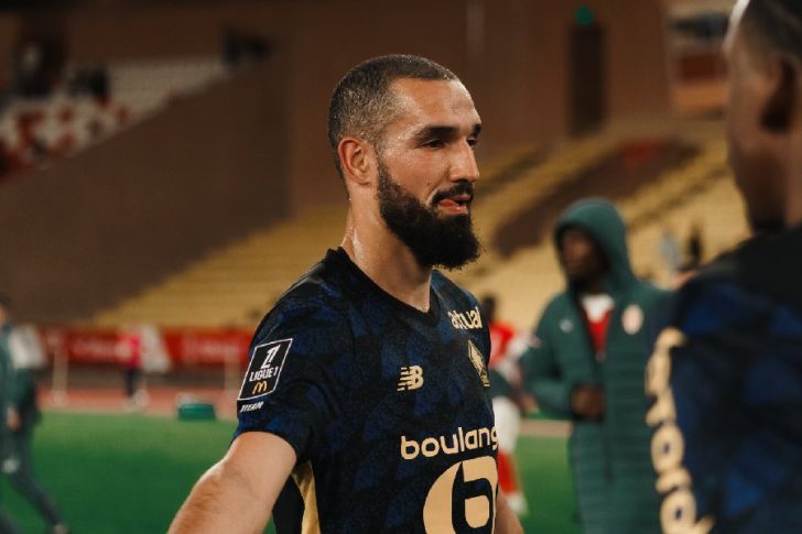Nabil Bentaleb