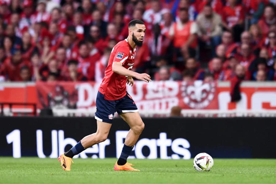 Nabil Bentaleb