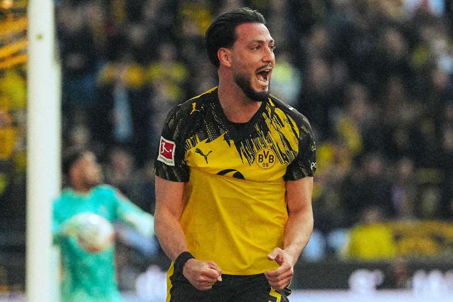 Ramy Bensebaini