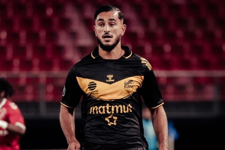 Yacine Gaya