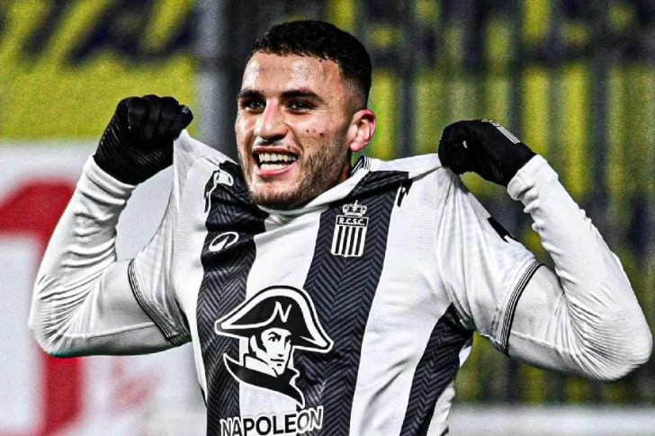 Yacine Titraoui