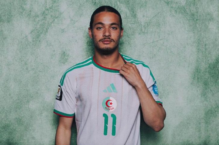Anis Hadj Moussa