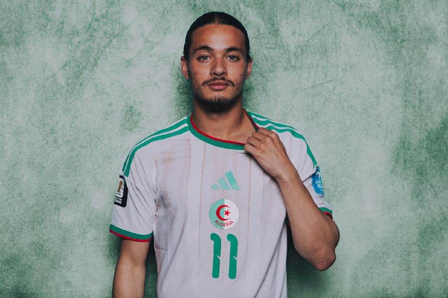 Anis Hadj Moussa