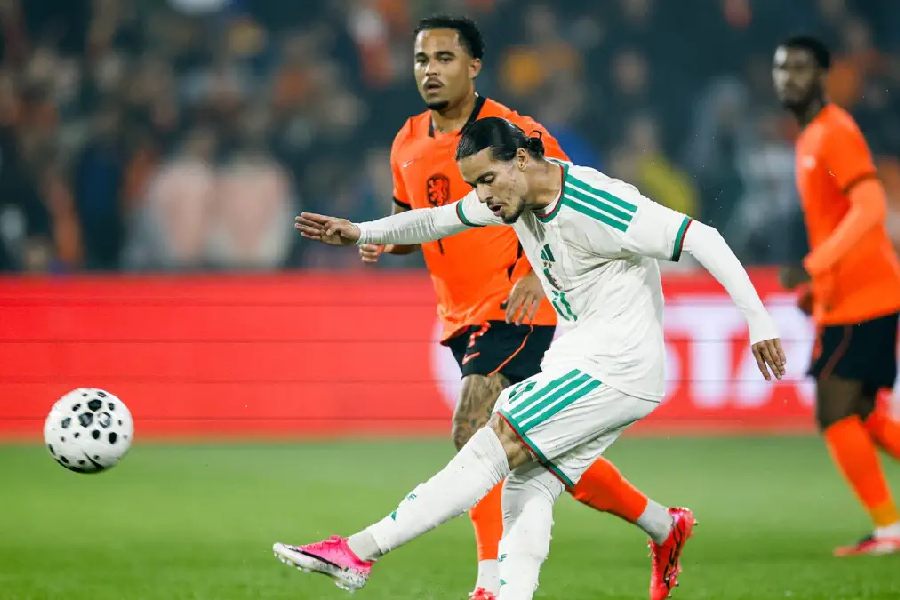 Anis Hadj Moussa
