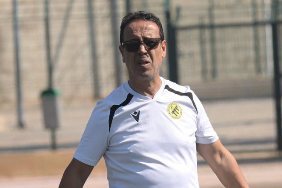 Azzedine Aït Djoudi