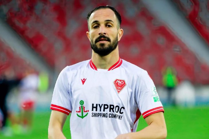Chakib Aoudjane