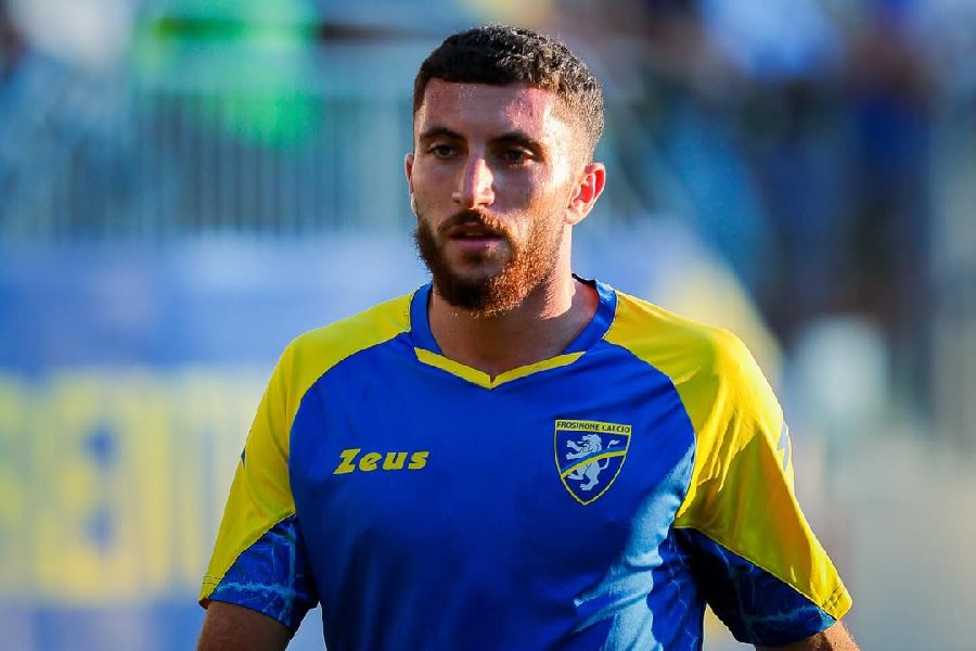 Farès Ghedjemis