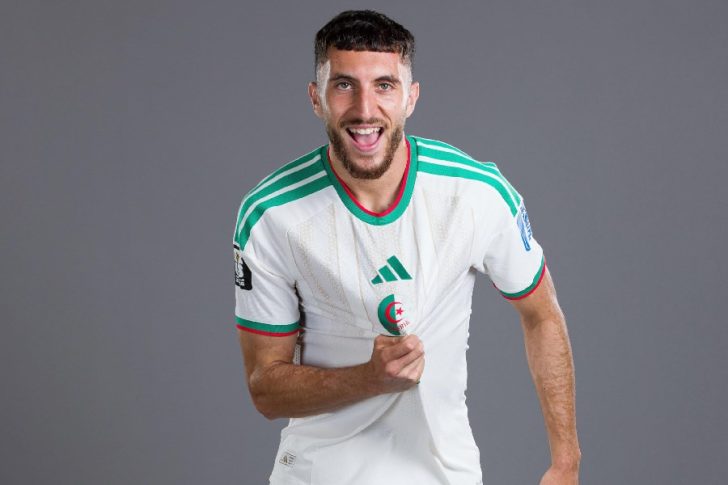 Farès Ghedjemis