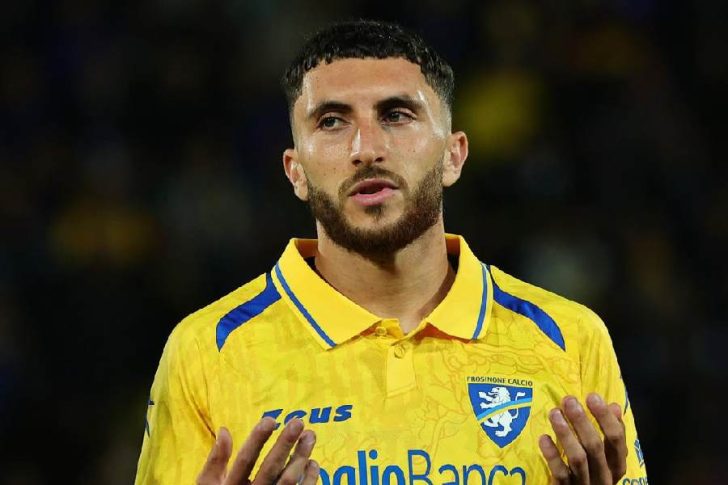 Farès Ghedjemis