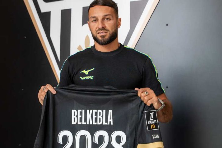 Haris Belkebla