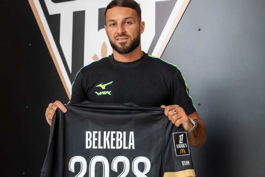 Haris Belkebla