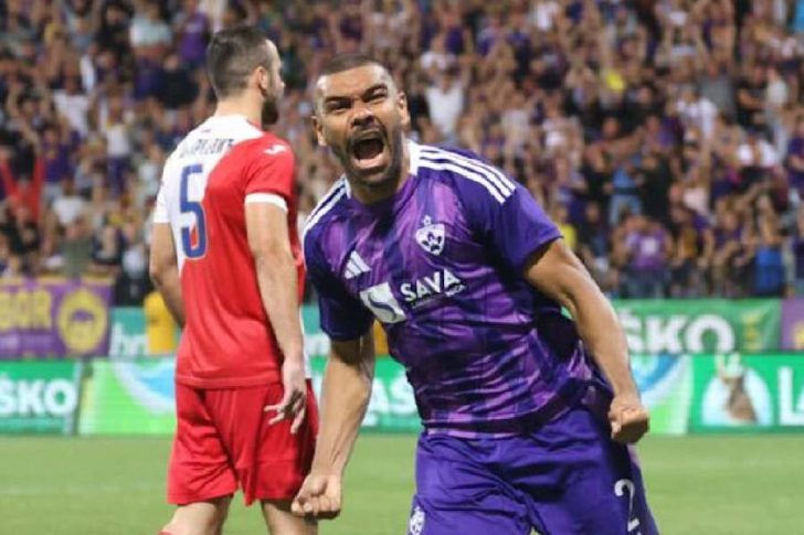 Hillel Soudani