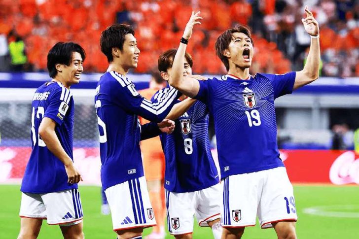 Tunisie vs Japon : Heure et chaîne où regarder le match
