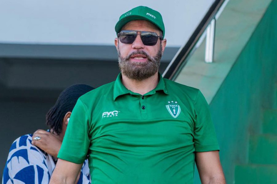 Lakhdar Adjali