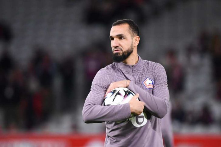 Nabil Bentaleb