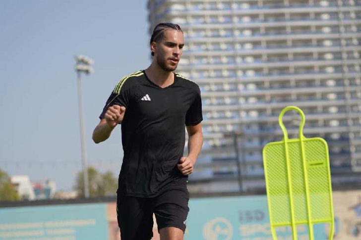 Ramiz Zerrouki